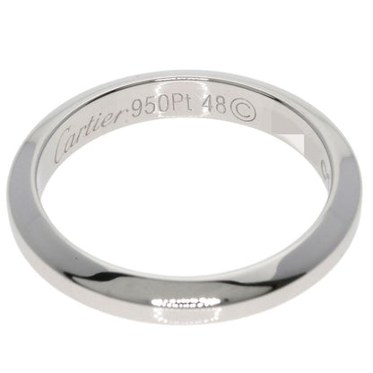 Cartier Wedding Ring 48