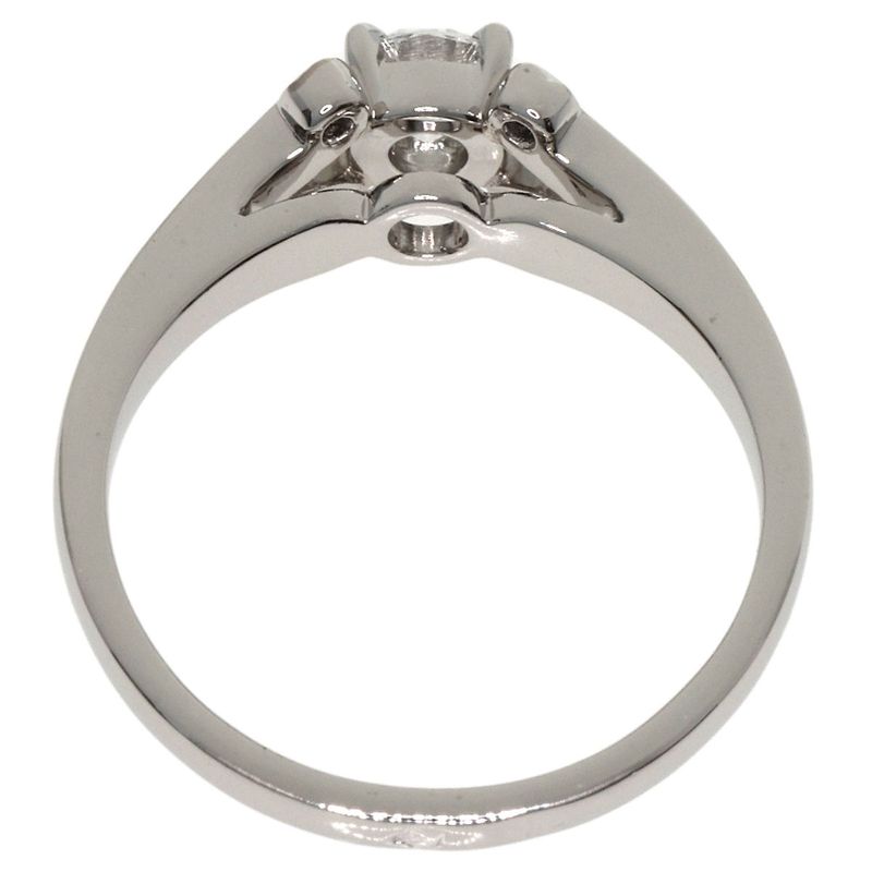 Cartier Ballerina Diamond 47 Ring