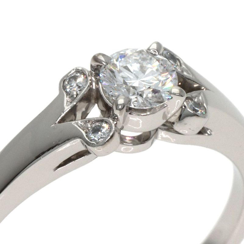 Cartier Ballerina Diamond 47 Ring