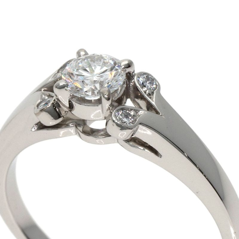 Cartier Ballerina Diamond 47 Ring