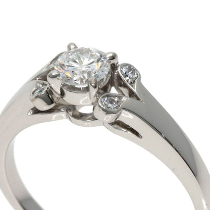 Cartier Ballerina Diamond 47 Ring