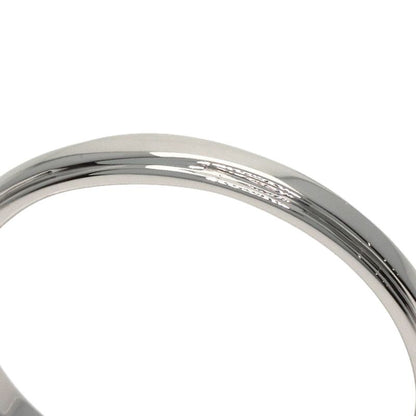 Cartier Damier Ring Silver L