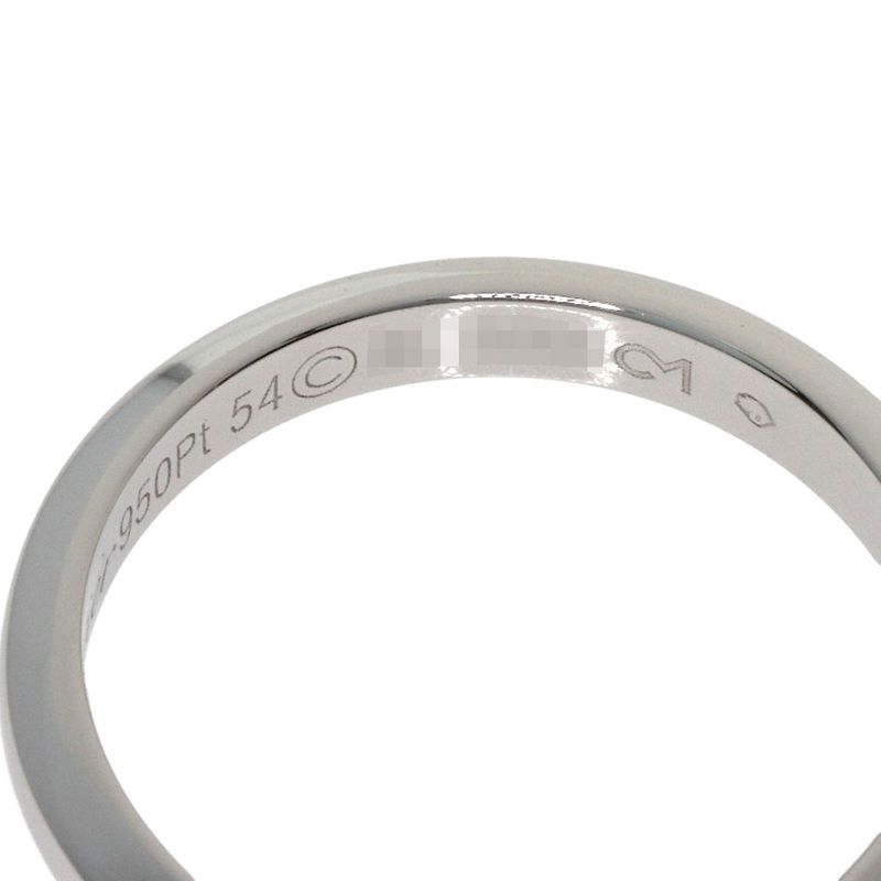 Cartier Wedding 54 Ring