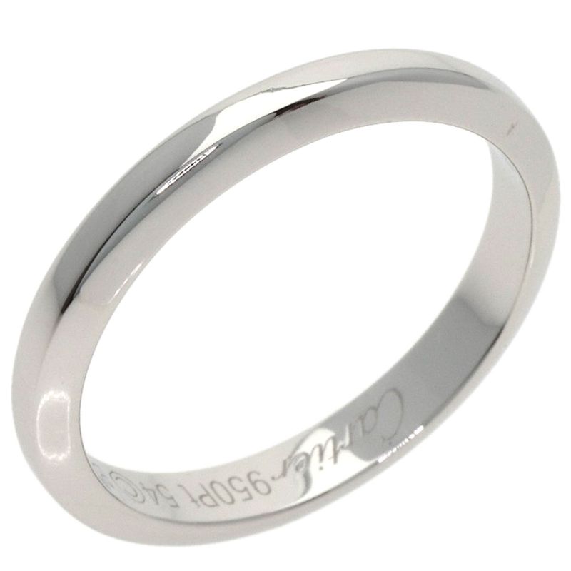 Cartier Wedding 54 Ring