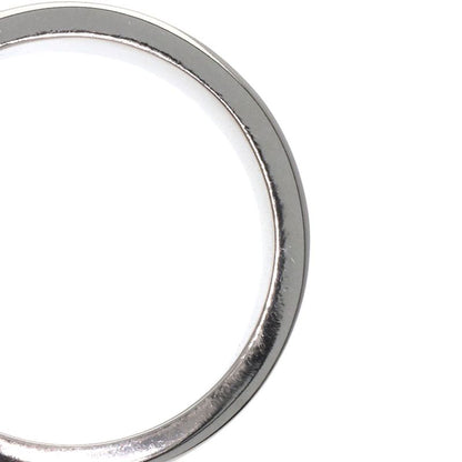 Cartier Love Ring 49 Ring 18K White Gold