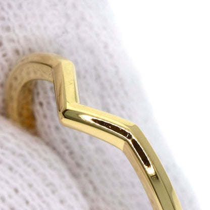 Tiffany & Co. Band Ring 18K Yellow Gold