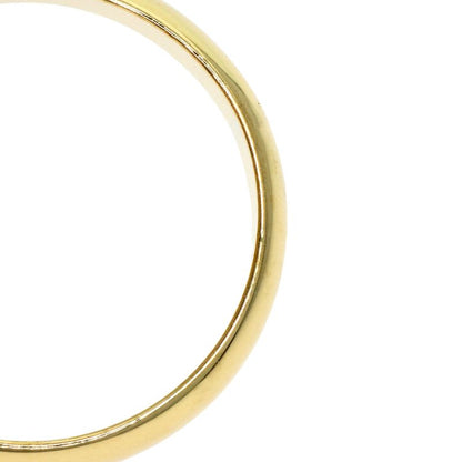 Cartier Trinity MM 49 Ring 18K Yellow Gold 18K Pink White