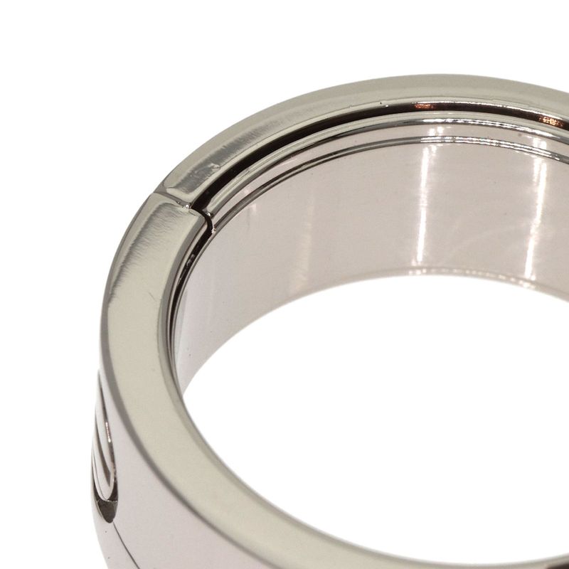 Cartier Astro Love Ring 50 Ring 18K White Gold