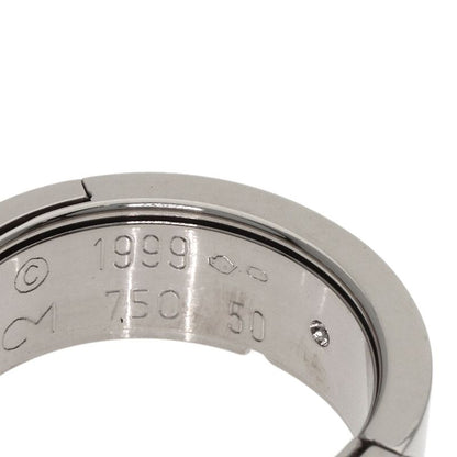 Cartier Astro Love Ring 50 Ring 18K White Gold