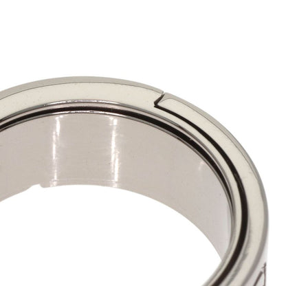 Cartier Astro Love Ring 48 Ring 18K White Gold