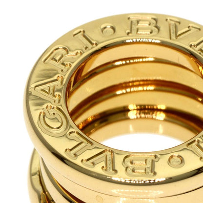 Bvlgari B-zero One Pendant Top 18K Yellow Gold