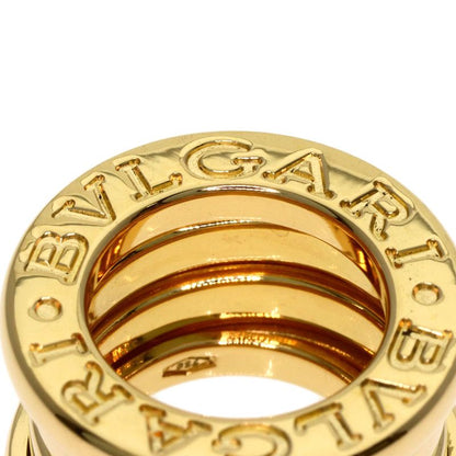 Bvlgari B-zero One Pendant Top 18K Yellow Gold