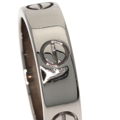 Cartier Love Ring 56 Ring 18K White Gold