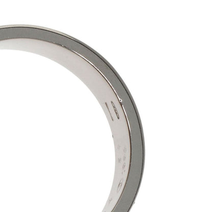 Cartier Love Ring 59 Ring 18K White Gold