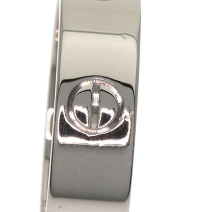 Cartier Love Ring 59 Ring 18K White Gold
