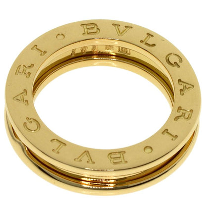 Bvlgari B-zero One Band 47 Ring 18K Yellow Gold