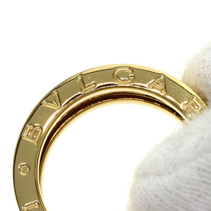 Bvlgari B-zero One Band 50 Ring 18K Yellow Gold