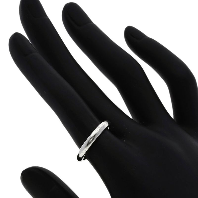 Van Cleef & Arpels Tandormon Marriage 51 Ring
