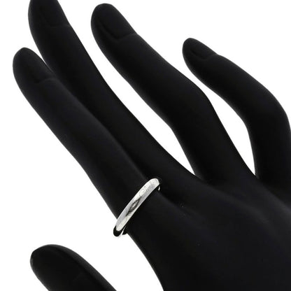 Van Cleef & Arpels Tandormon Marriage 51 Ring