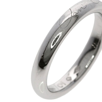 Van Cleef & Arpels Tandormon Marriage 51 Ring