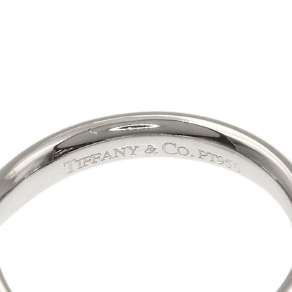 Tiffany & Co. Curved Band Diamond Ring