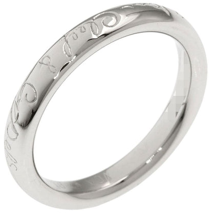 Van Cleef & Arpels Tandormon Marriage Ring