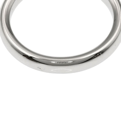 Van Cleef & Arpels Tandormon Marriage Ring