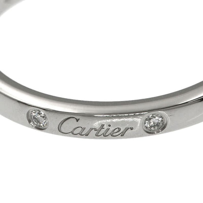 Cartier Ballerina Curve Diamond 49 Ring