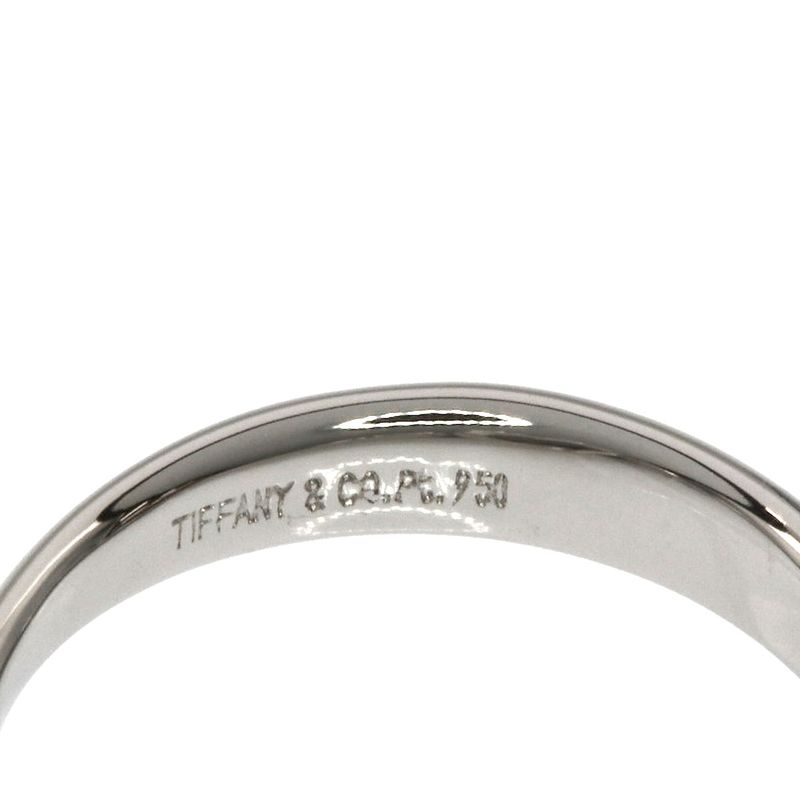 Tiffany & Co. Open Diamond Ring