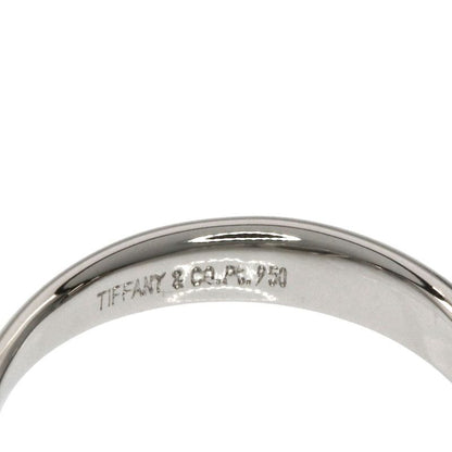 Tiffany & Co. Open Diamond Ring