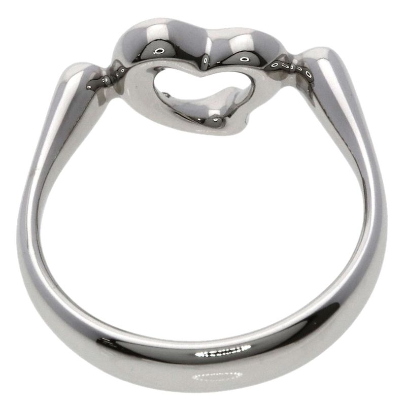 Tiffany & Co. Open Diamond Ring