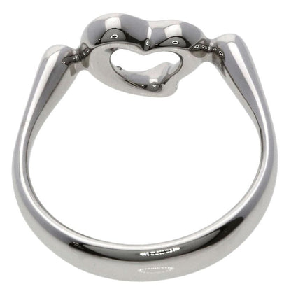 Tiffany & Co. Open Diamond Ring