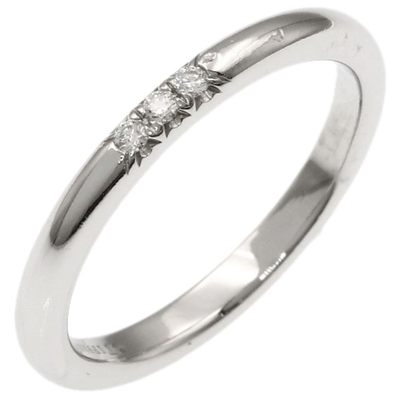 Tiffany & Co. Forever Diamond Ring