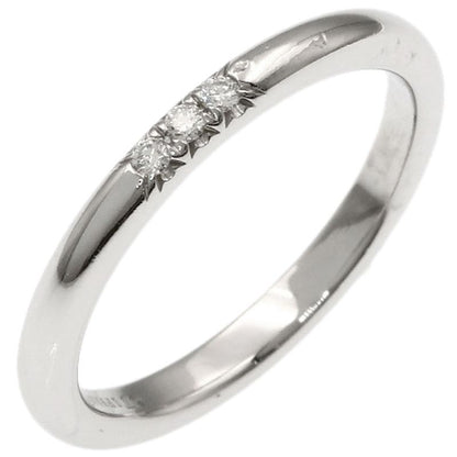 Tiffany & Co. Forever Diamond Ring