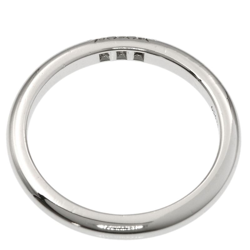 Tiffany & Co. Forever Diamond Ring