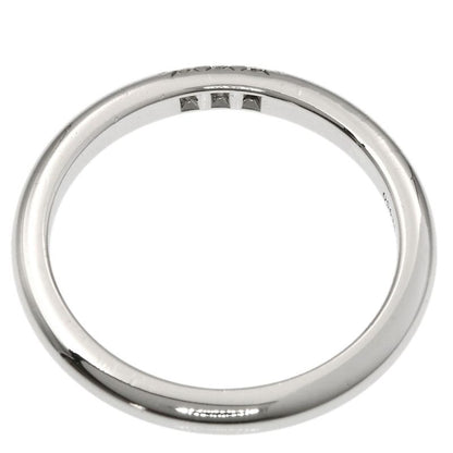 Tiffany & Co. Forever Diamond Ring