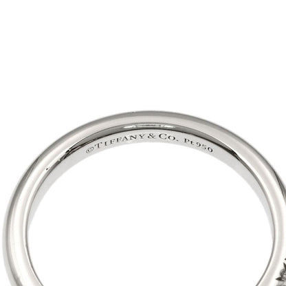 Tiffany & Co. Forever Diamond Ring