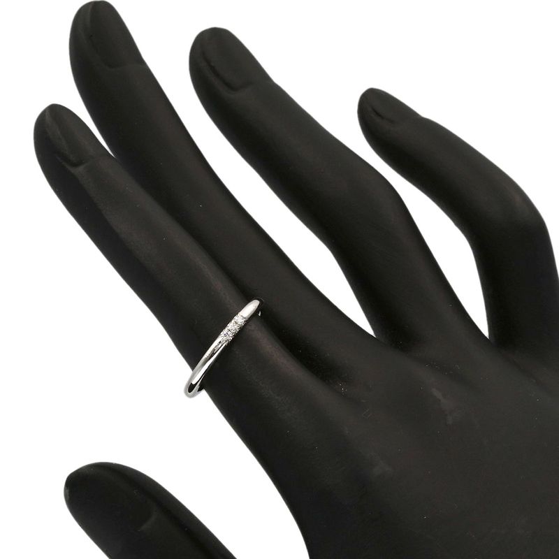 Tiffany & Co. Forever Diamond Ring