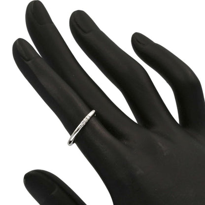 Tiffany & Co. Forever Diamond Ring