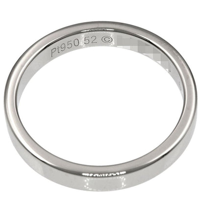 Cartier Flat Band 52 Ring