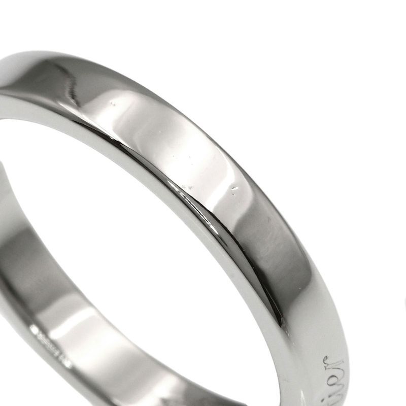 Cartier Flat Band 52 Ring