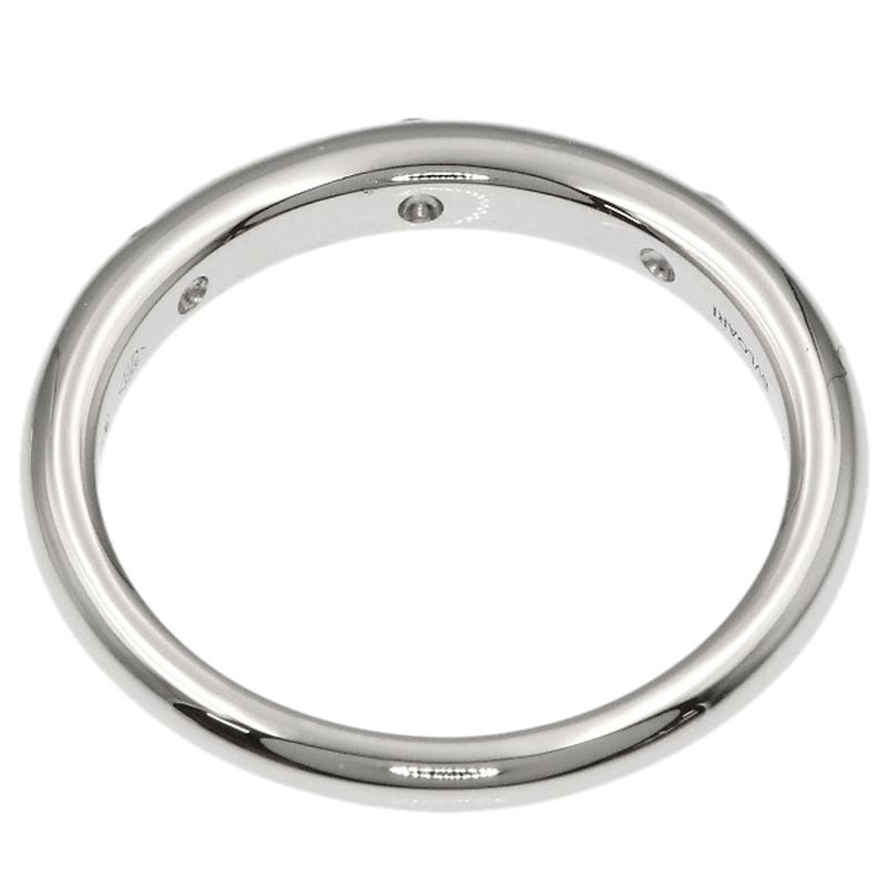 Bvlgari Fedi Diamond Ring