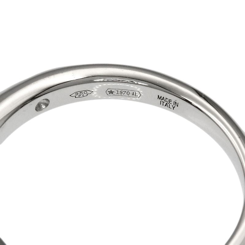 Bvlgari Fedi Diamond Ring
