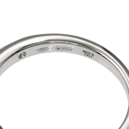 Bvlgari Fedi Diamond Ring