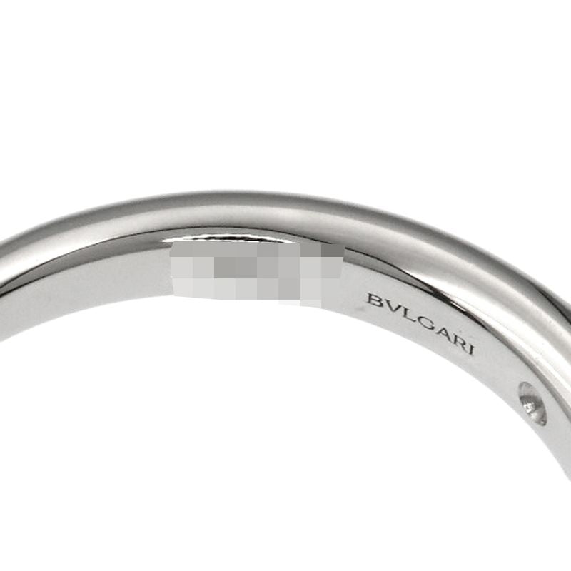 Bvlgari Fedi Diamond Ring