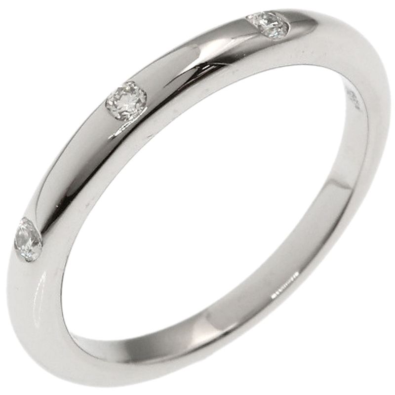 Bvlgari Fedi Diamond Ring