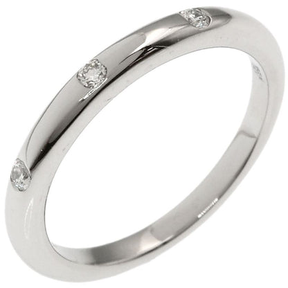 Bvlgari Fedi Diamond Ring