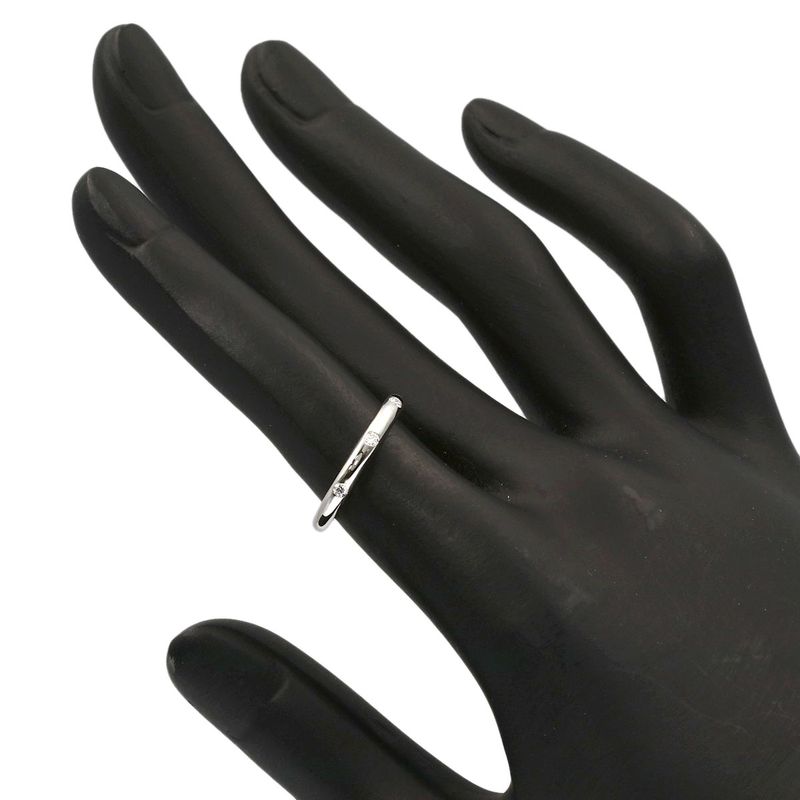 Bvlgari Fedi Diamond Ring