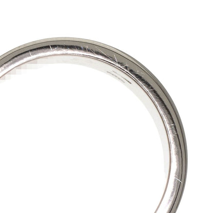 Cartier Love Ring 50 Ring 18K White Gold