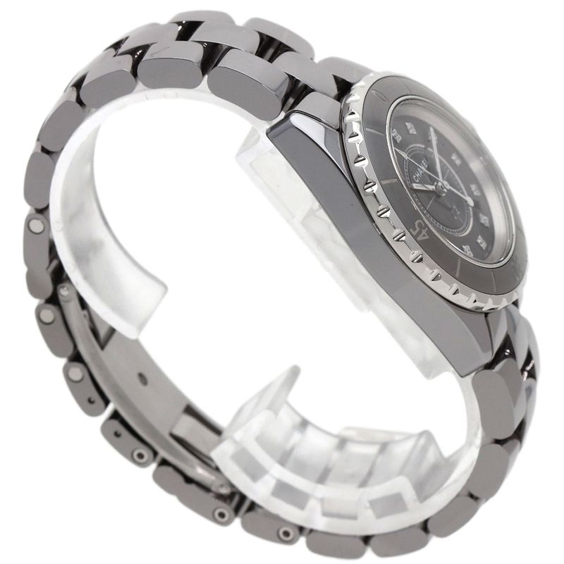 Chanel Chromatic Diamond Watch
